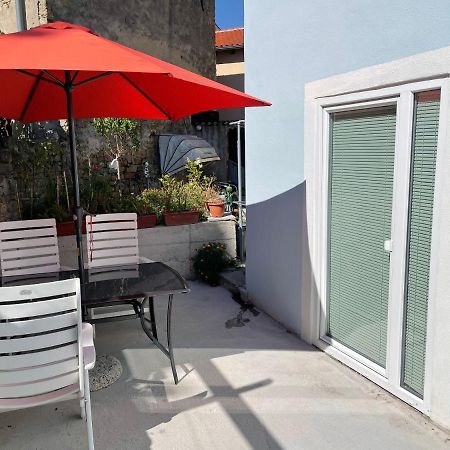 Blue Sky Apartment Koper Ngoại thất bức ảnh