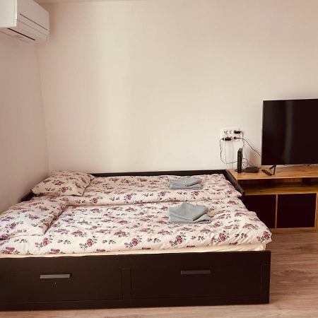 Blue Sky Apartment Koper Ngoại thất bức ảnh