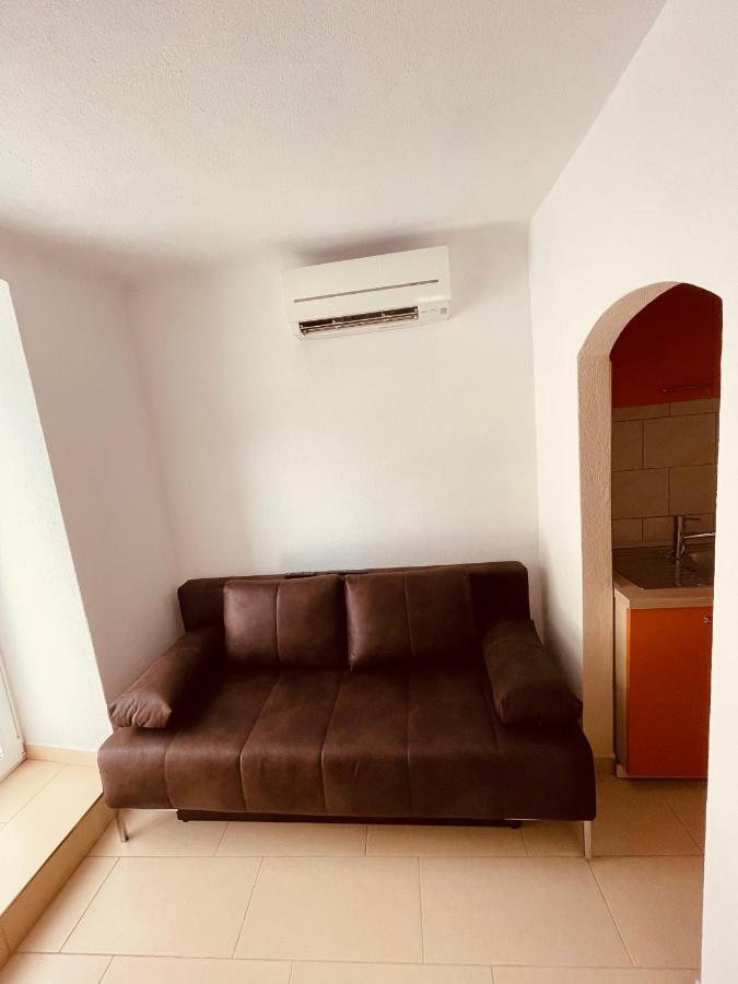 Blue Sky Apartment Koper Ngoại thất bức ảnh