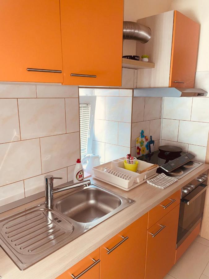 Blue Sky Apartment Koper Ngoại thất bức ảnh