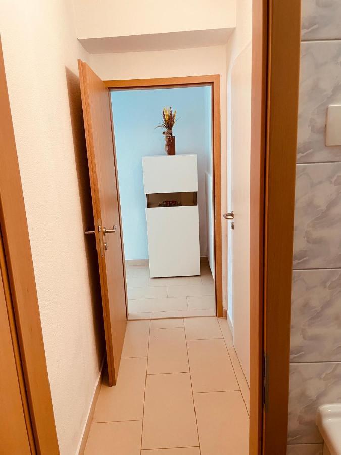Blue Sky Apartment Koper Ngoại thất bức ảnh