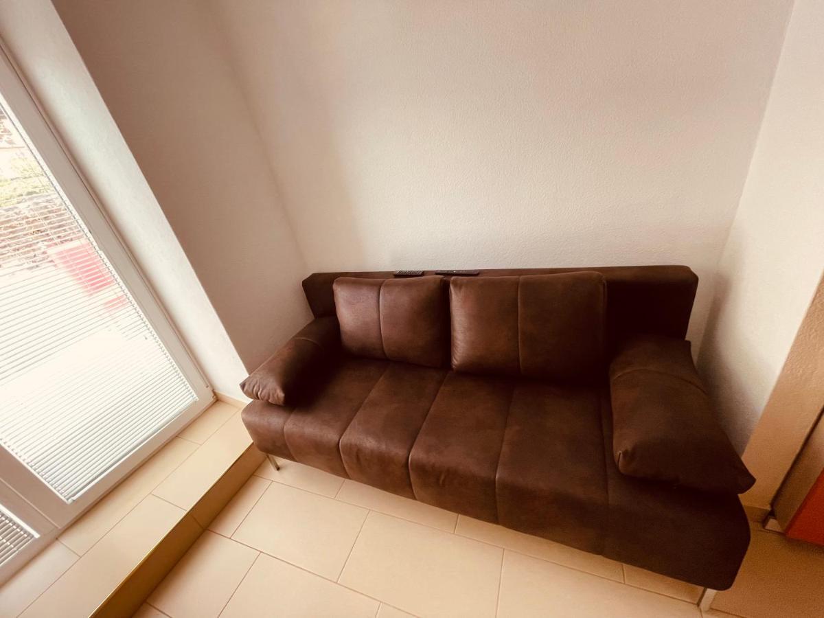 Blue Sky Apartment Koper Ngoại thất bức ảnh