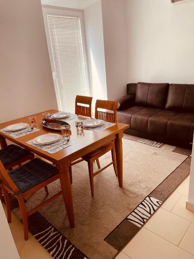 Blue Sky Apartment Koper Ngoại thất bức ảnh