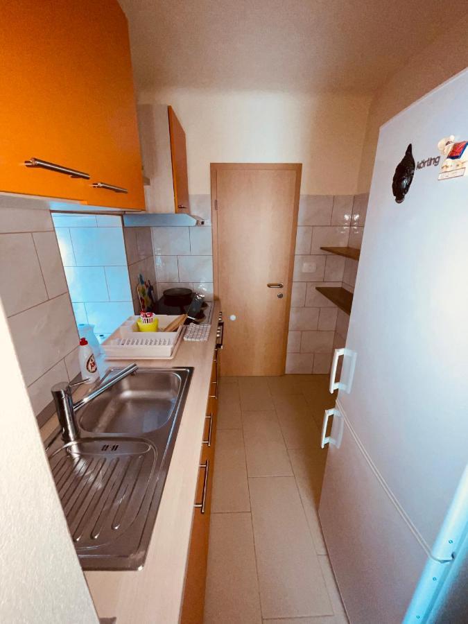 Blue Sky Apartment Koper Ngoại thất bức ảnh