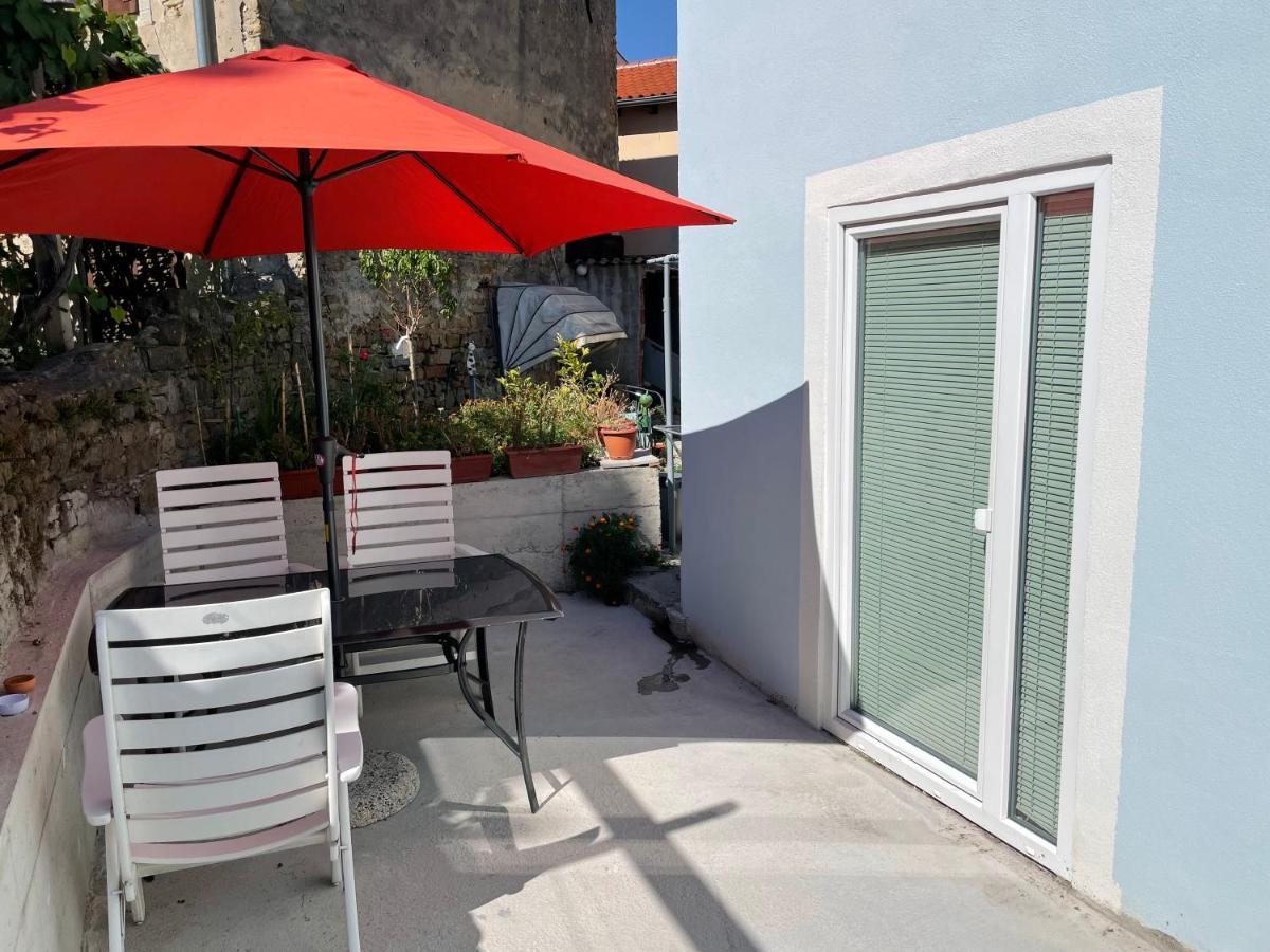 Blue Sky Apartment Koper Ngoại thất bức ảnh