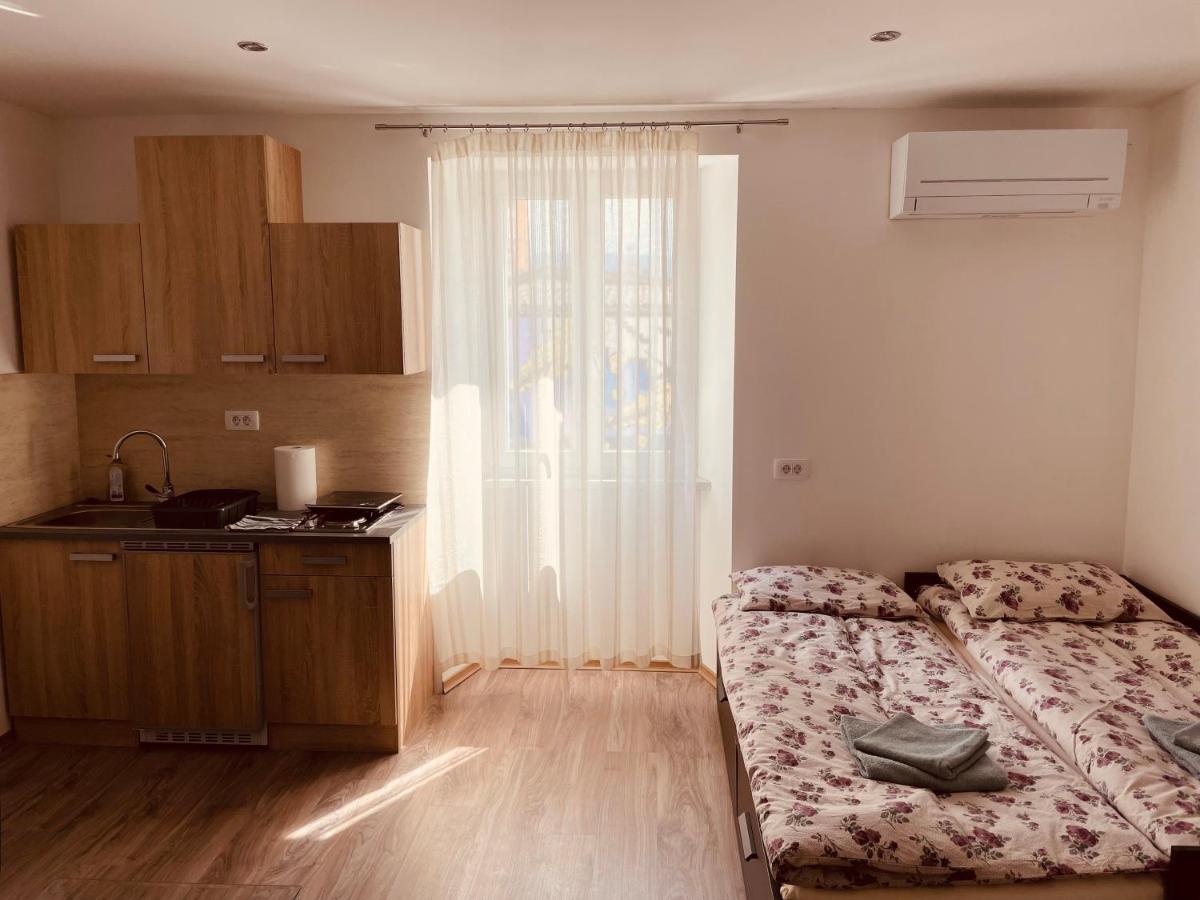 Blue Sky Apartment Koper Ngoại thất bức ảnh