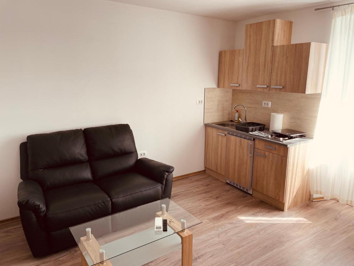 Blue Sky Apartment Koper Ngoại thất bức ảnh