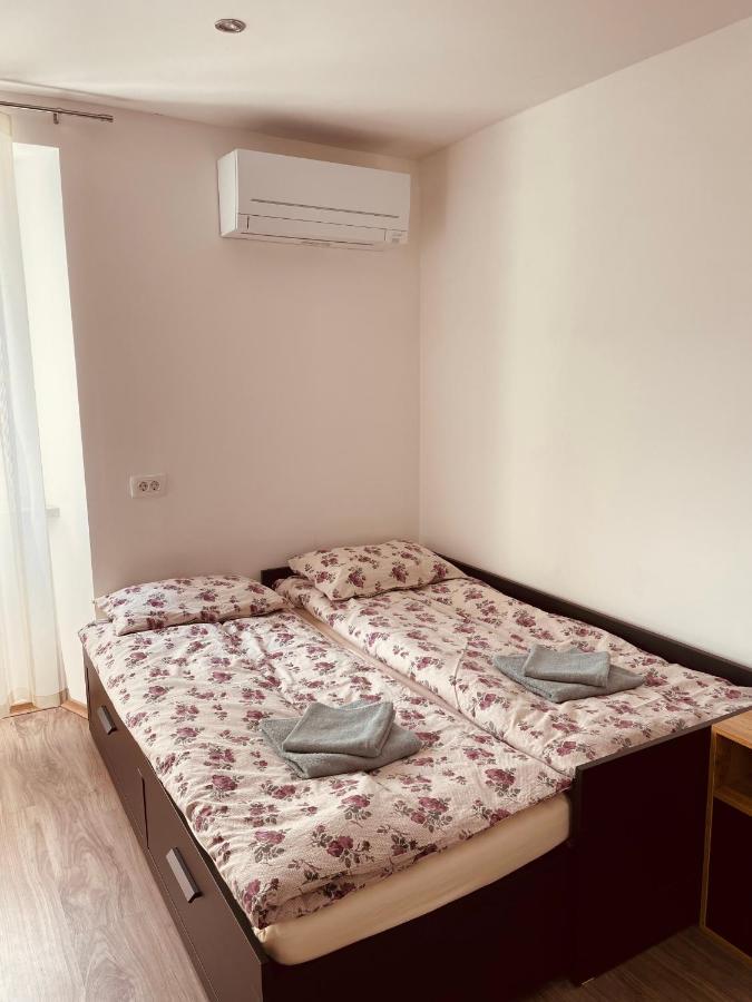 Blue Sky Apartment Koper Ngoại thất bức ảnh