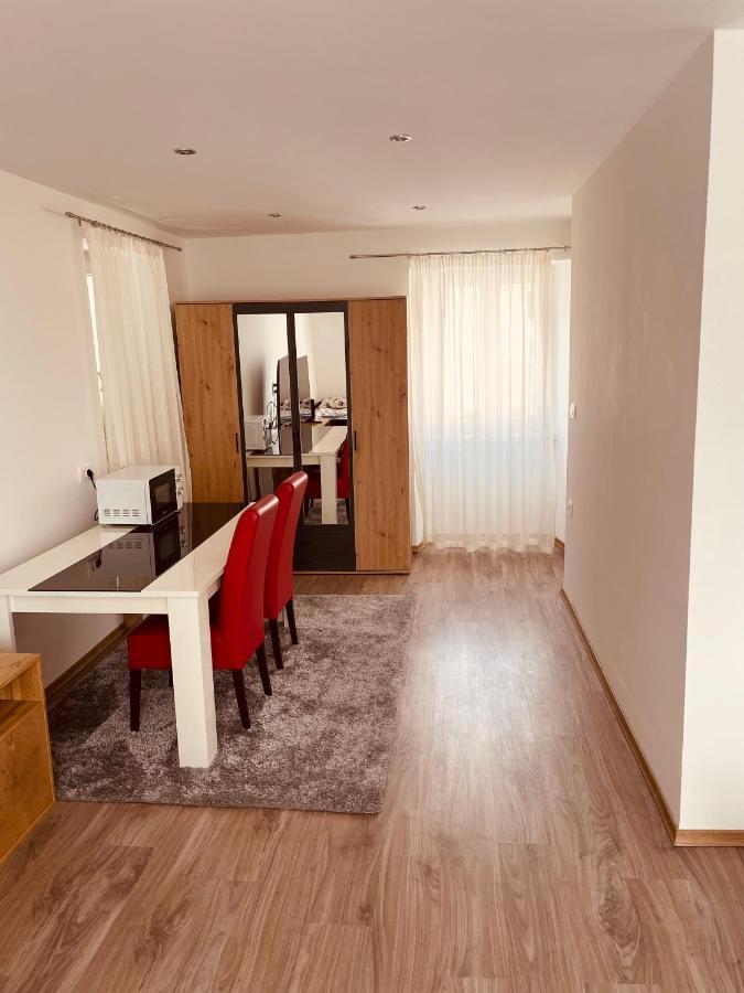 Blue Sky Apartment Koper Ngoại thất bức ảnh